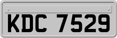 KDC7529