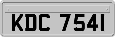 KDC7541