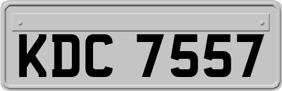 KDC7557