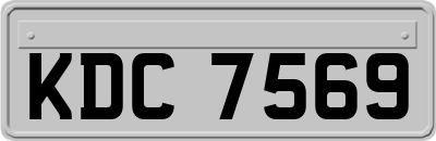 KDC7569