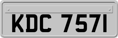 KDC7571