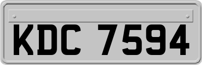 KDC7594