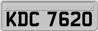 KDC7620