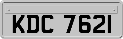 KDC7621