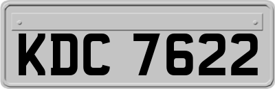 KDC7622