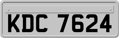 KDC7624