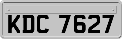 KDC7627