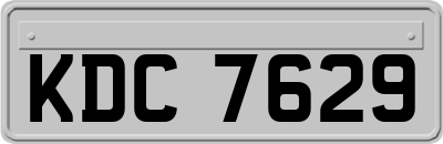 KDC7629