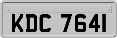 KDC7641