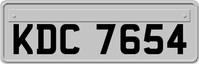 KDC7654