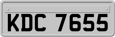 KDC7655