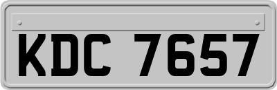 KDC7657