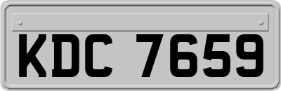 KDC7659