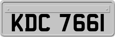 KDC7661