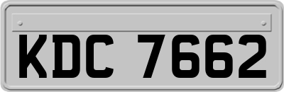 KDC7662