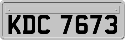 KDC7673