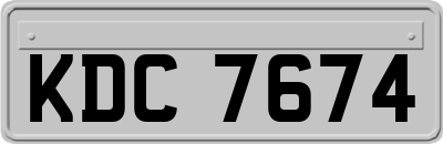 KDC7674