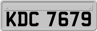 KDC7679