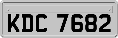 KDC7682