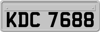 KDC7688