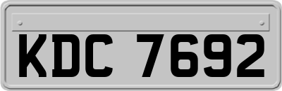 KDC7692