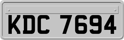 KDC7694