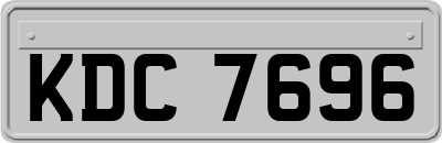 KDC7696