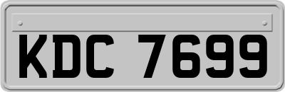 KDC7699