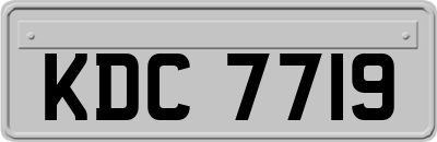 KDC7719