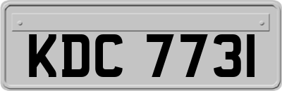 KDC7731