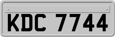 KDC7744