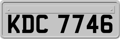 KDC7746