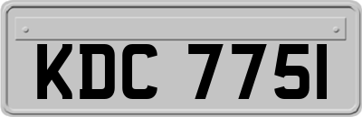 KDC7751