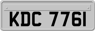 KDC7761