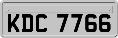 KDC7766