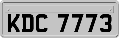 KDC7773