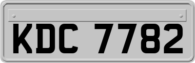 KDC7782