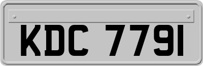 KDC7791