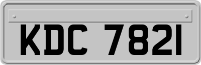 KDC7821