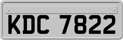 KDC7822