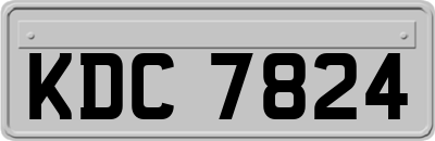 KDC7824