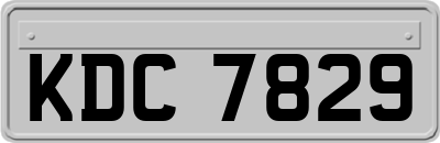 KDC7829