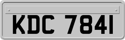 KDC7841