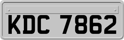 KDC7862