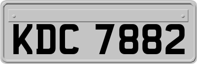 KDC7882