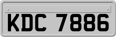 KDC7886