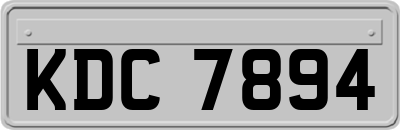 KDC7894