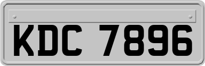 KDC7896