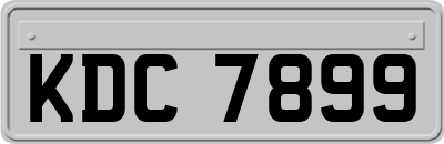 KDC7899