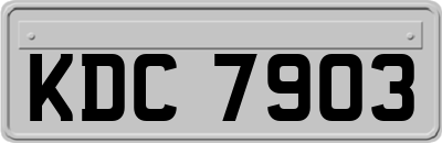 KDC7903